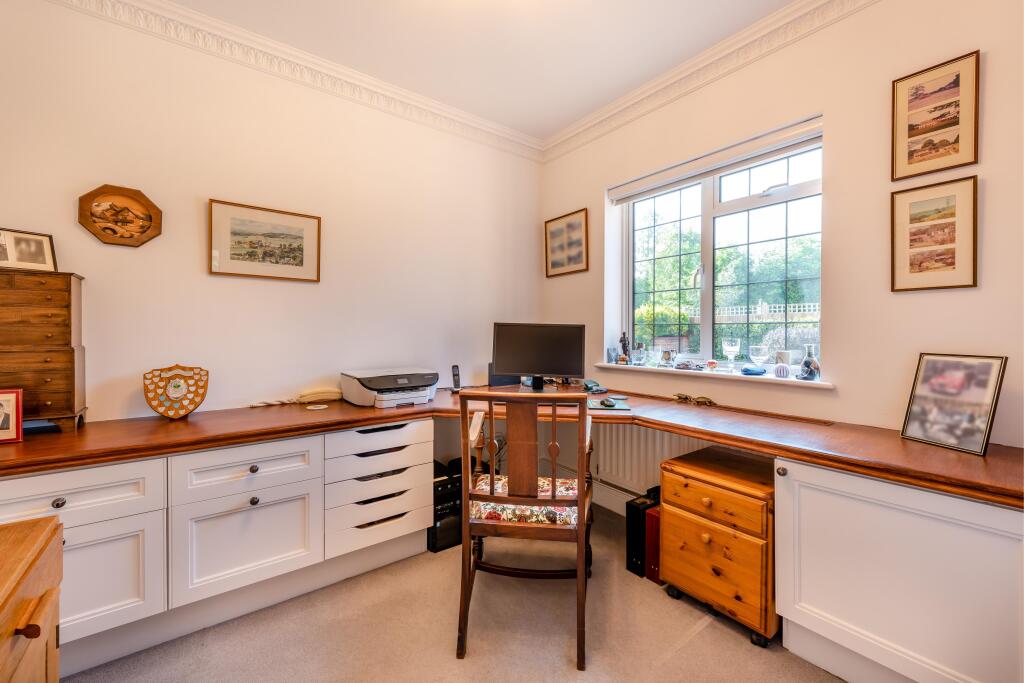 Office / Bedroom