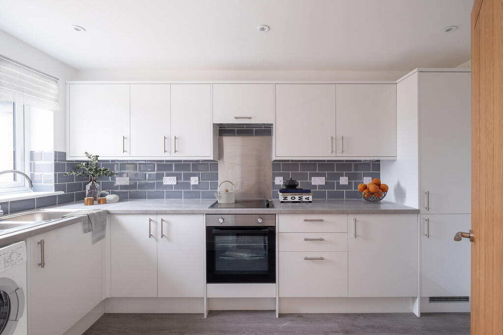 TheViews - Kitche...