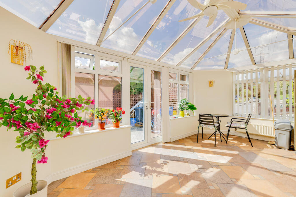 Conservatory