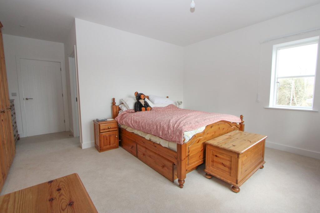 Bed 1