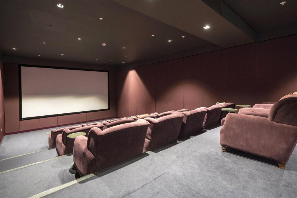 Communal Cinema