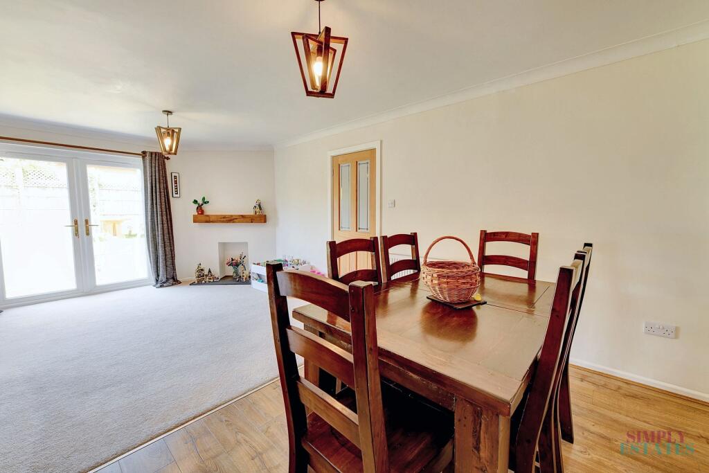 Lounge / Diner