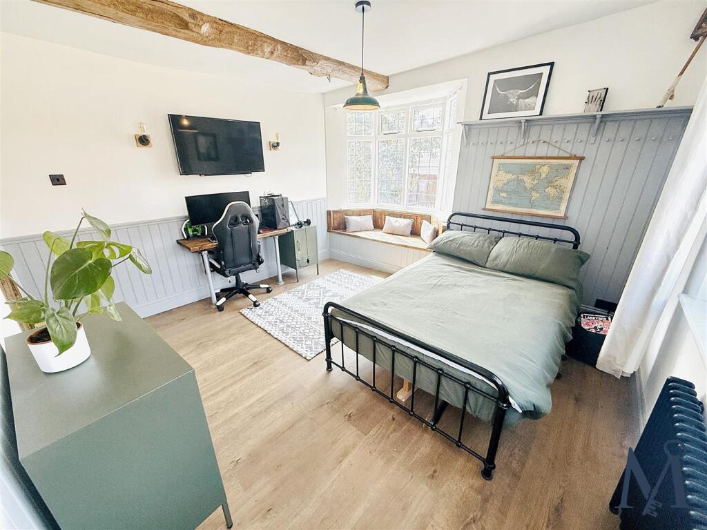 Bedroom 4
