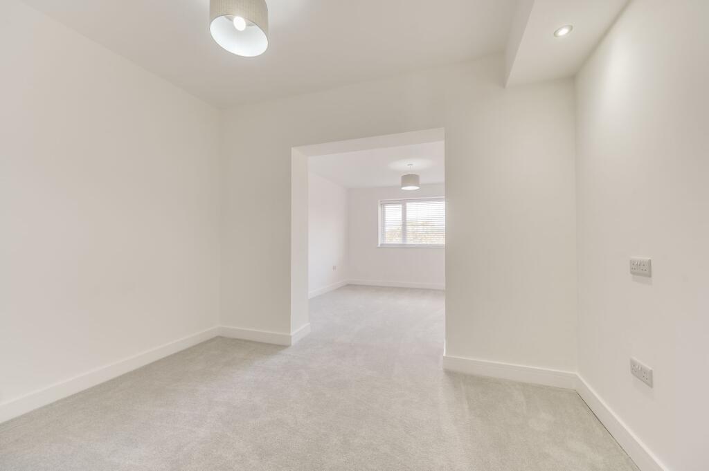 BEDROOMS AND BATHROOMS