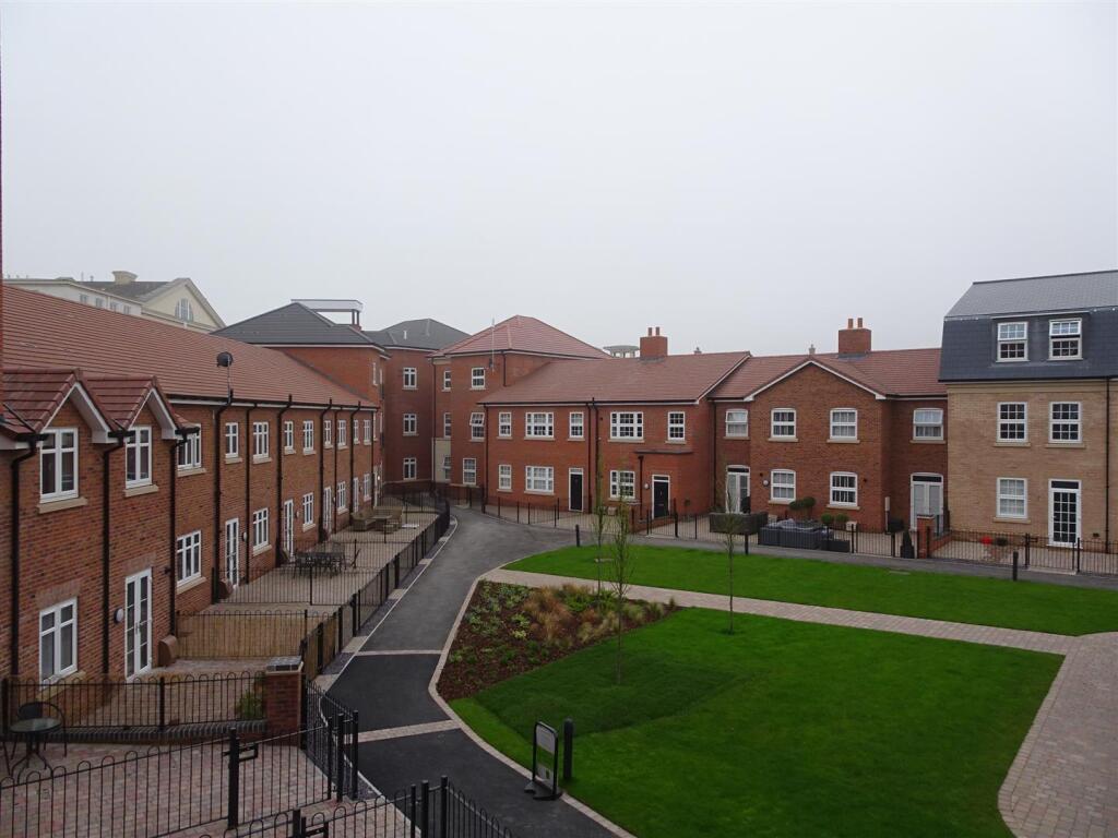 Communal Garden