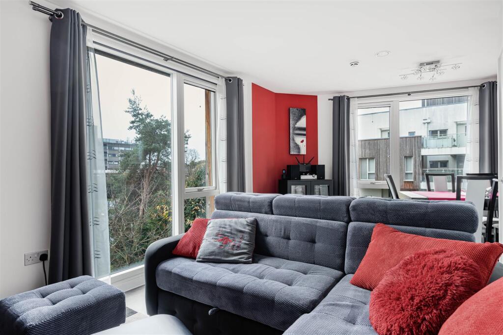 Living/ Dining Room
