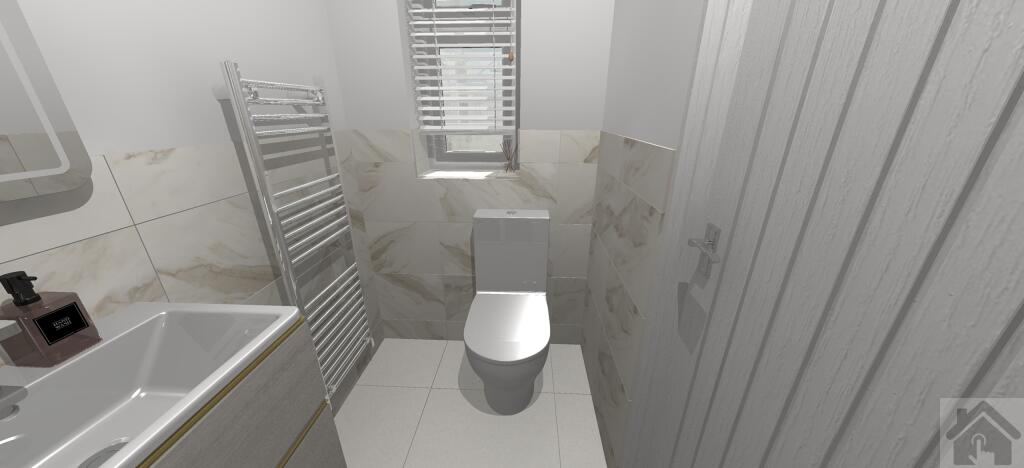Ensuite Bathroom 01 (2)