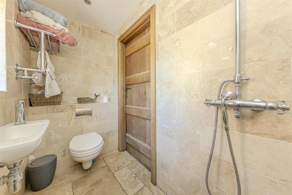 Wet Room