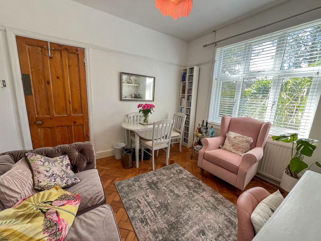 Reception Room 1
