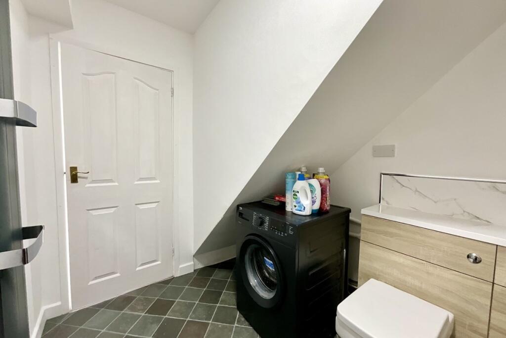 utility/bathroom