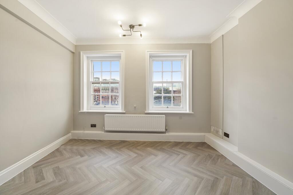 Flat 2, Richmond Cha