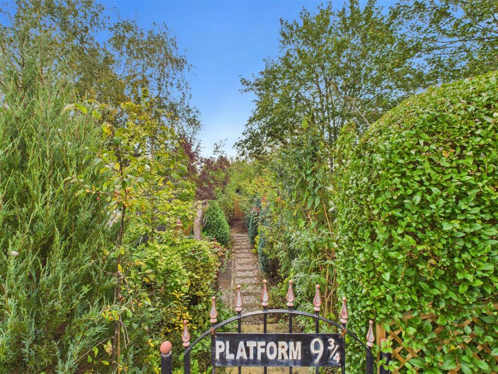 GARDEN