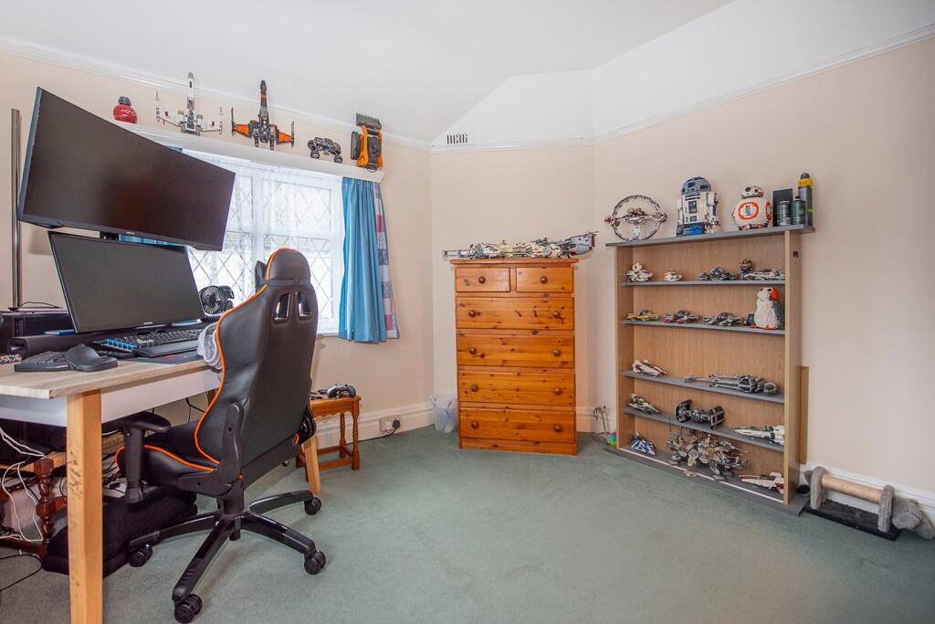 Bedroom 2