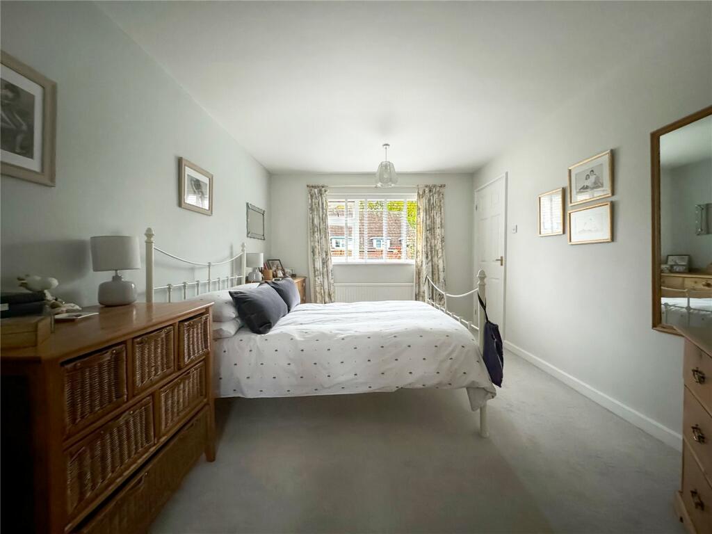 Principal Bedroom