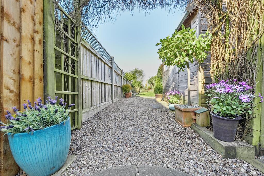 86 Zion Hill, Coleorton