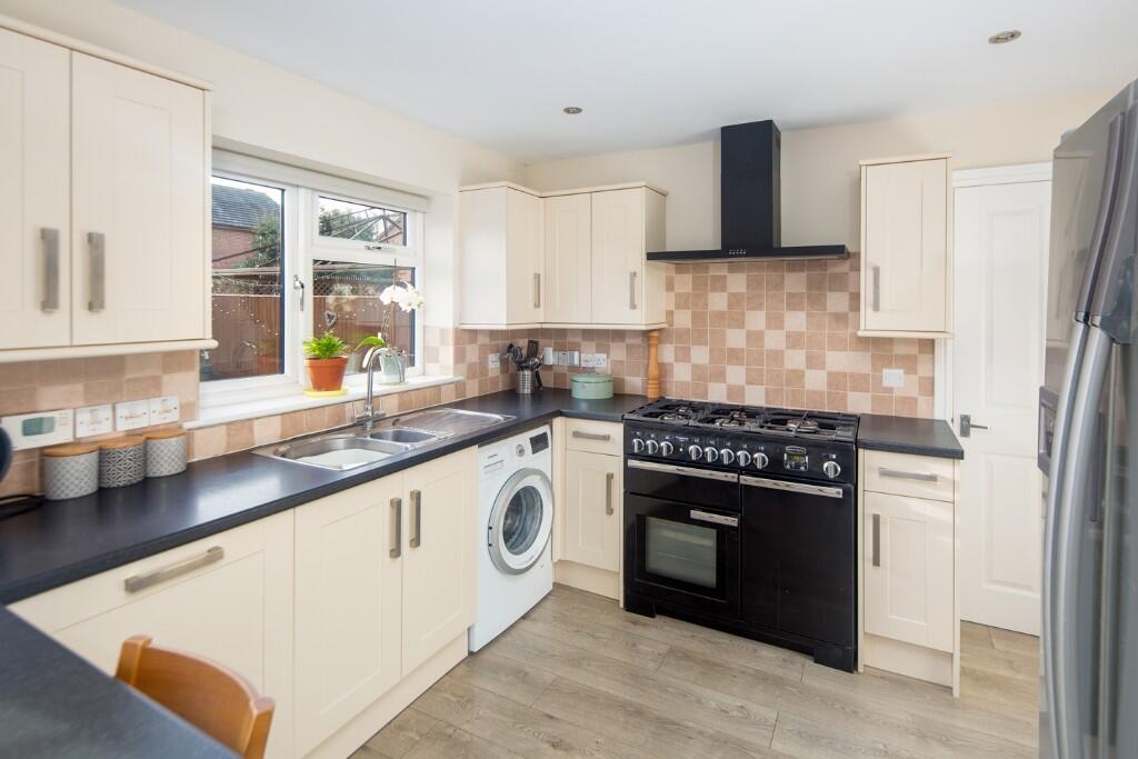 Kitchen Breakfast Rm