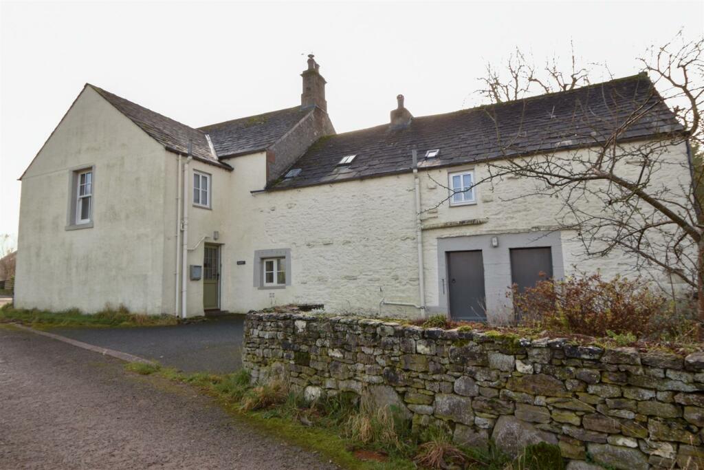 Rear Garden / Driveway