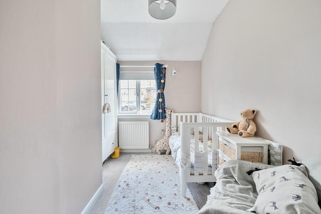 Bedrooms