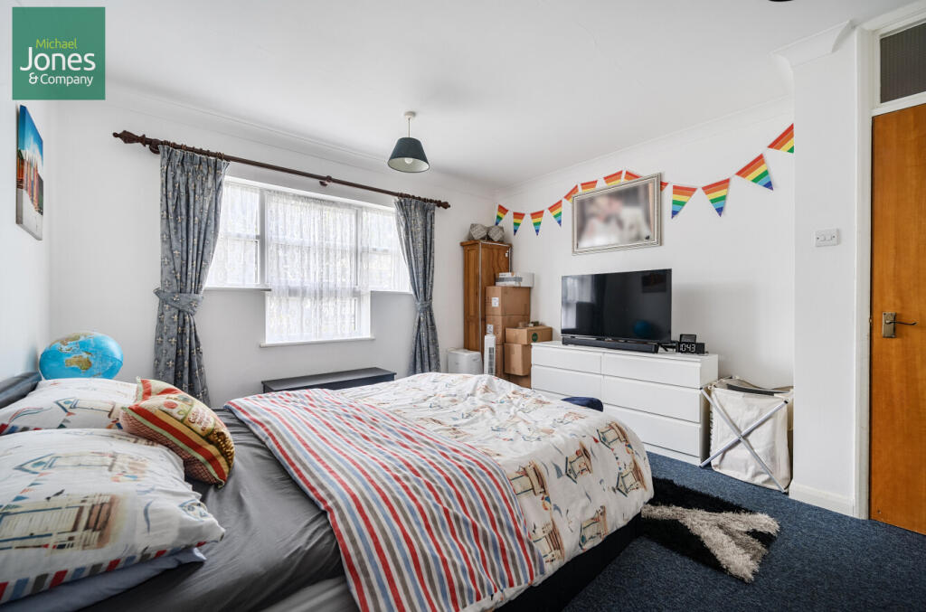 Main Bedroom