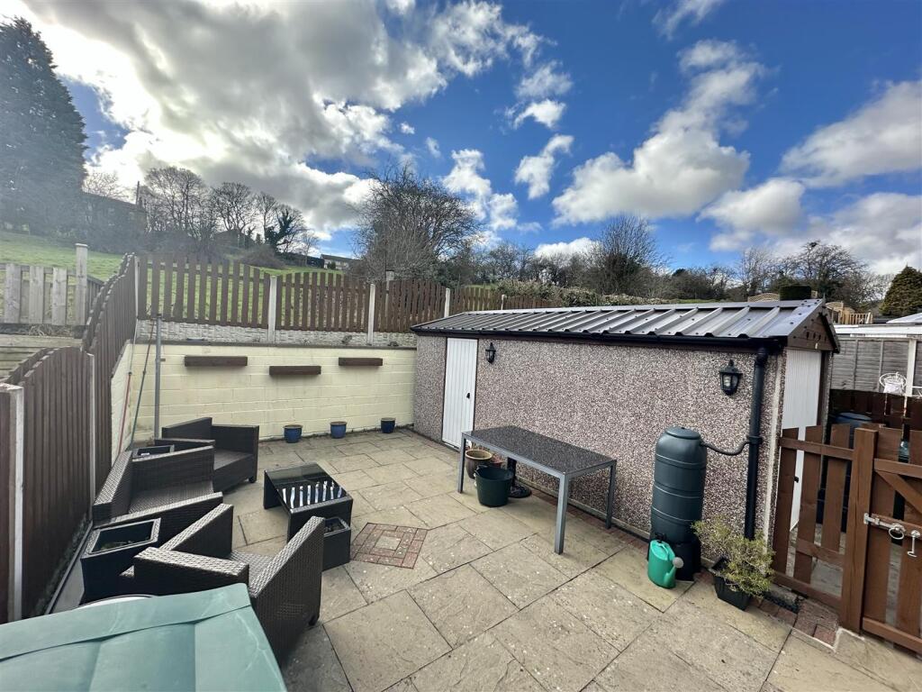 Bramleys Estate Agents - Kings Lea - Liversedge (1