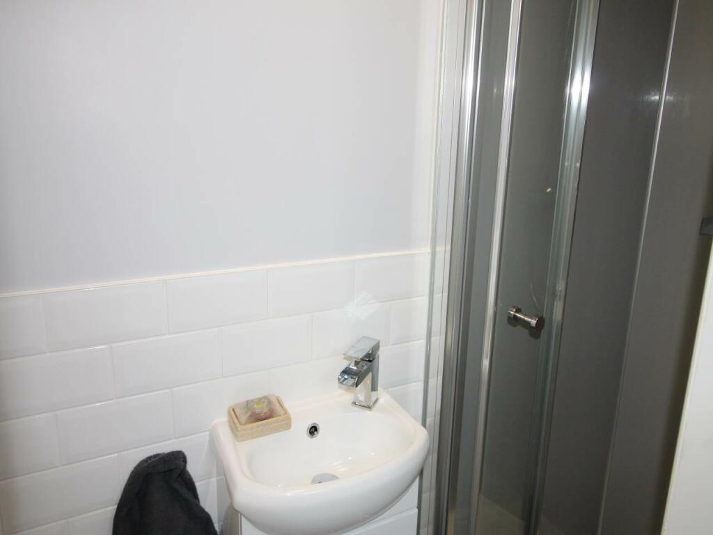 Bedroom 5 &amp; En-suite