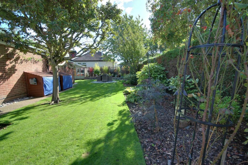 1 Garden B