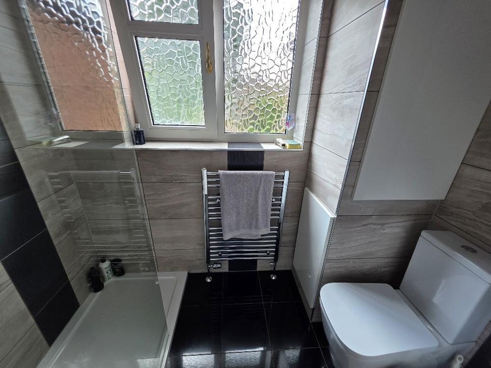 En-Suite Shower/WC