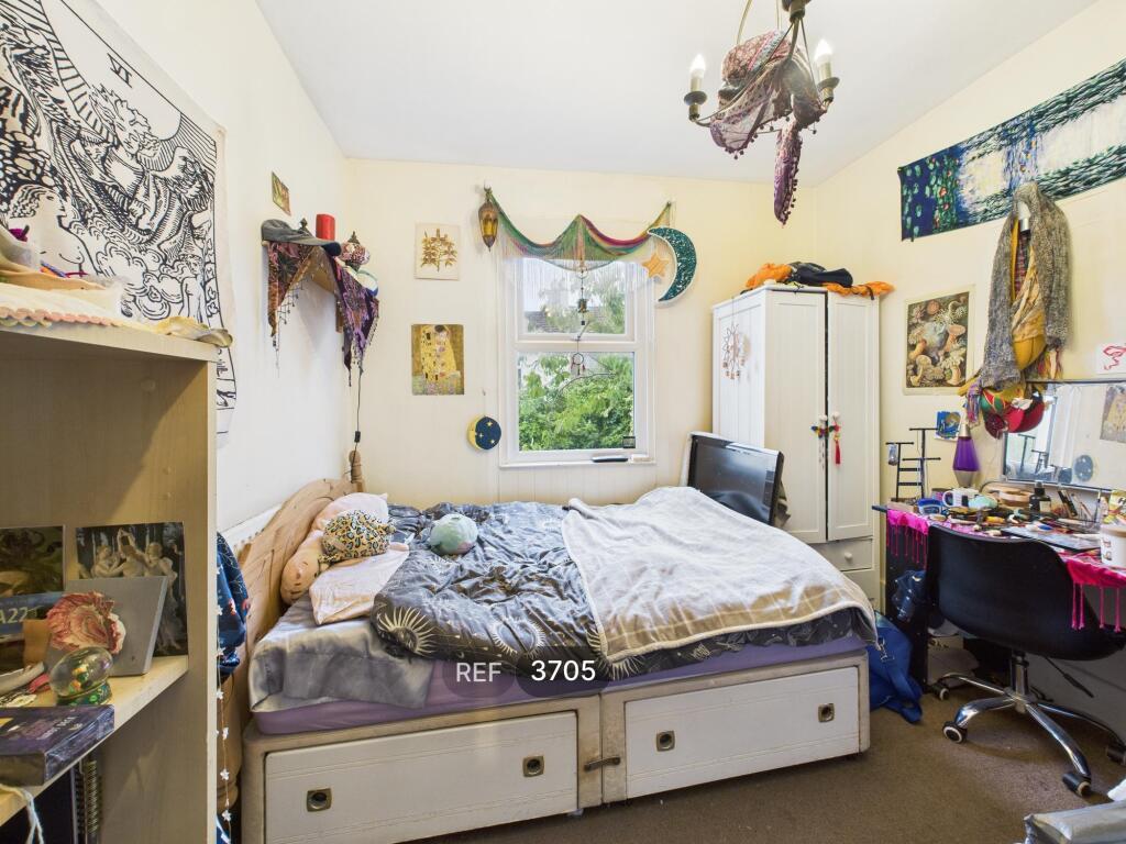 Bedroom 4