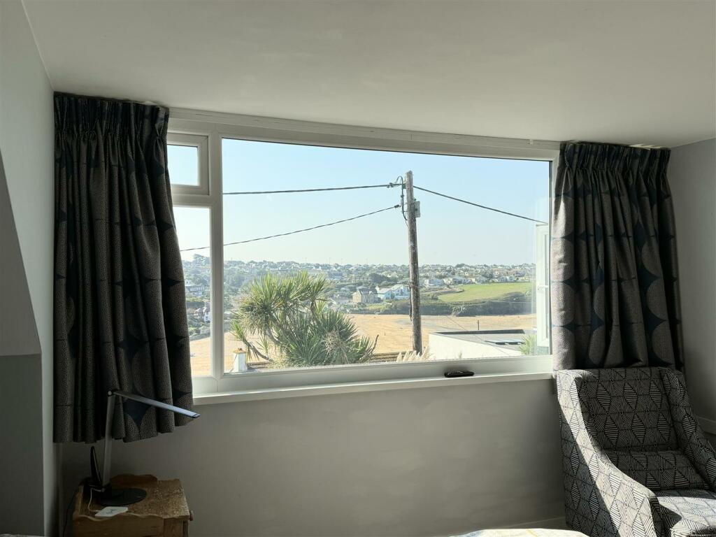 View from First floor