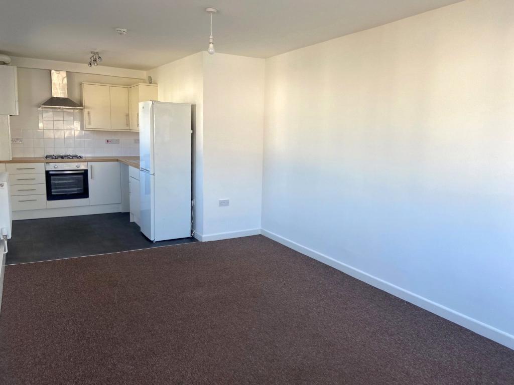 Lounge/Kitchen