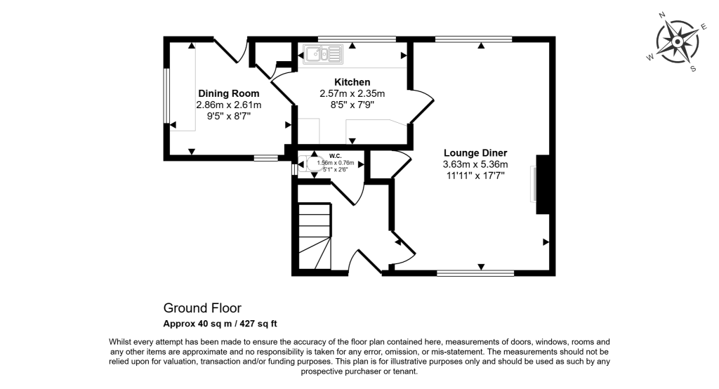 16 Elmsmead, Iden, East Sussex, TN31 7PU