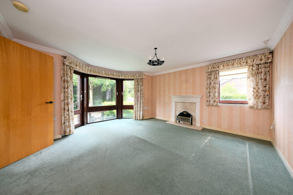 2/30 Barnton Avenue West, Barnton, Edinburgh,  EH4 6EB