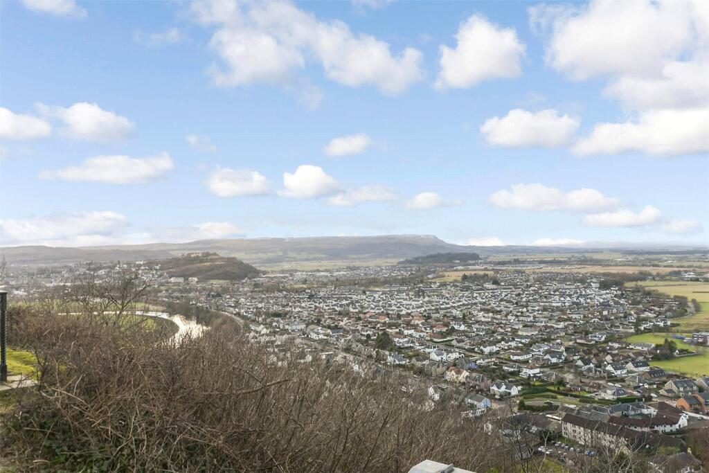 Views Monument