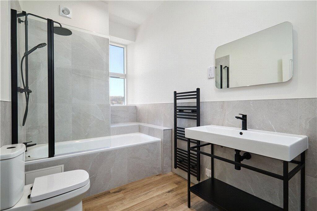 House Bathroom