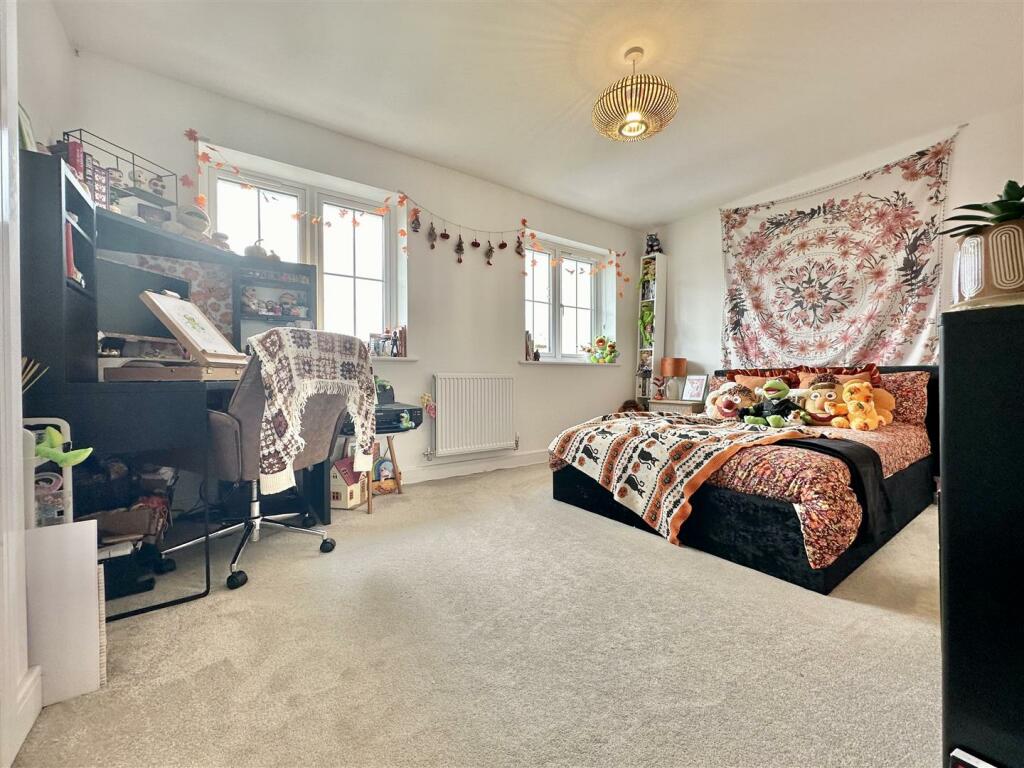 Guest Bedroom