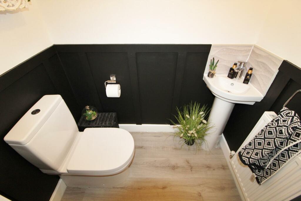 WC
