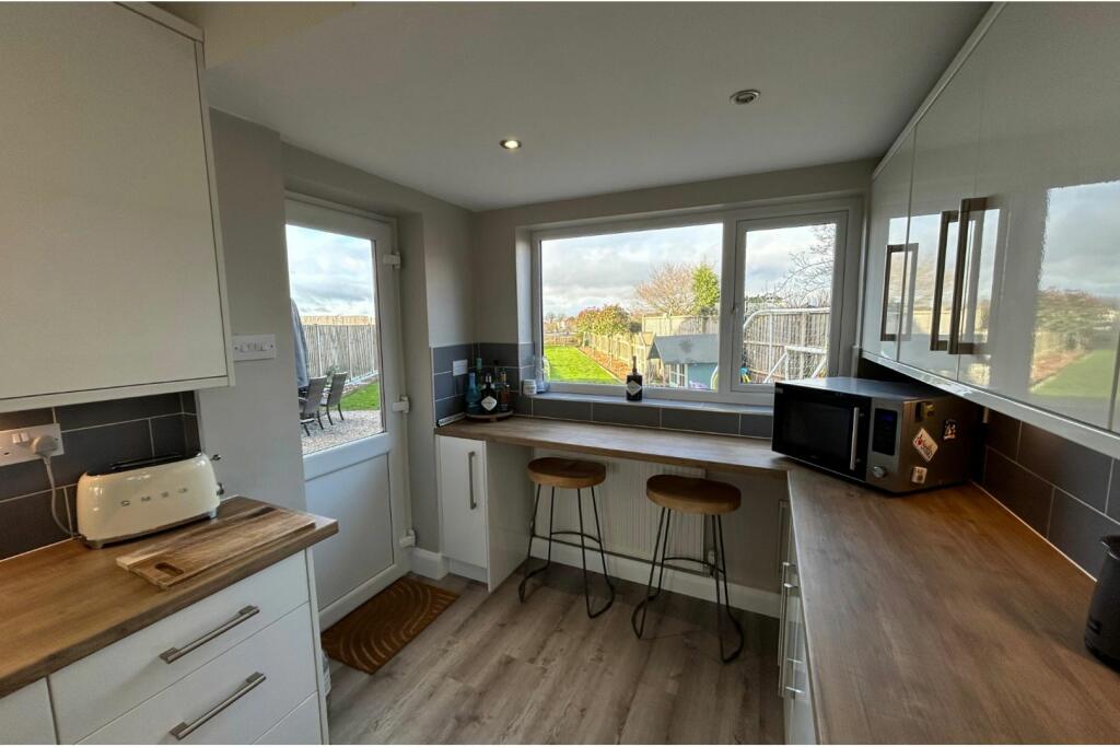 Kitchen Four