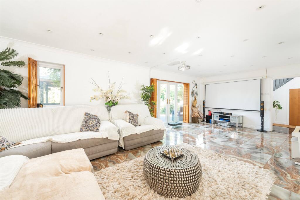 Sitting Room