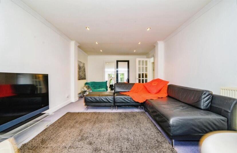 Living Room-