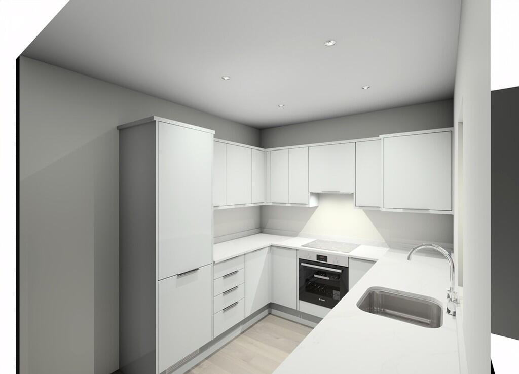 Indicative CGI
