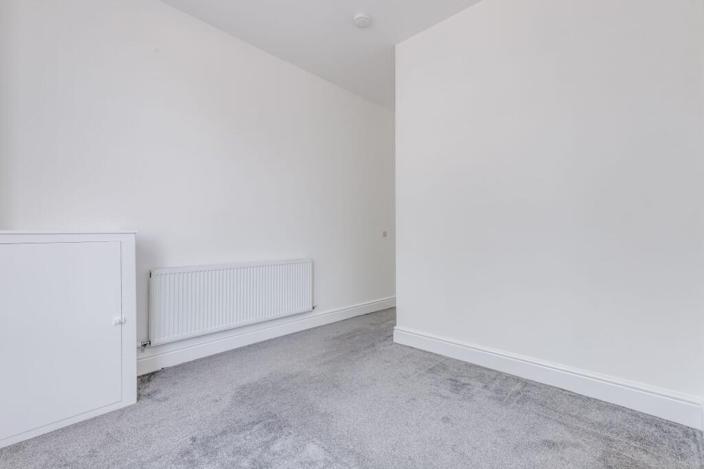 Kitchen/Dining/Living Room