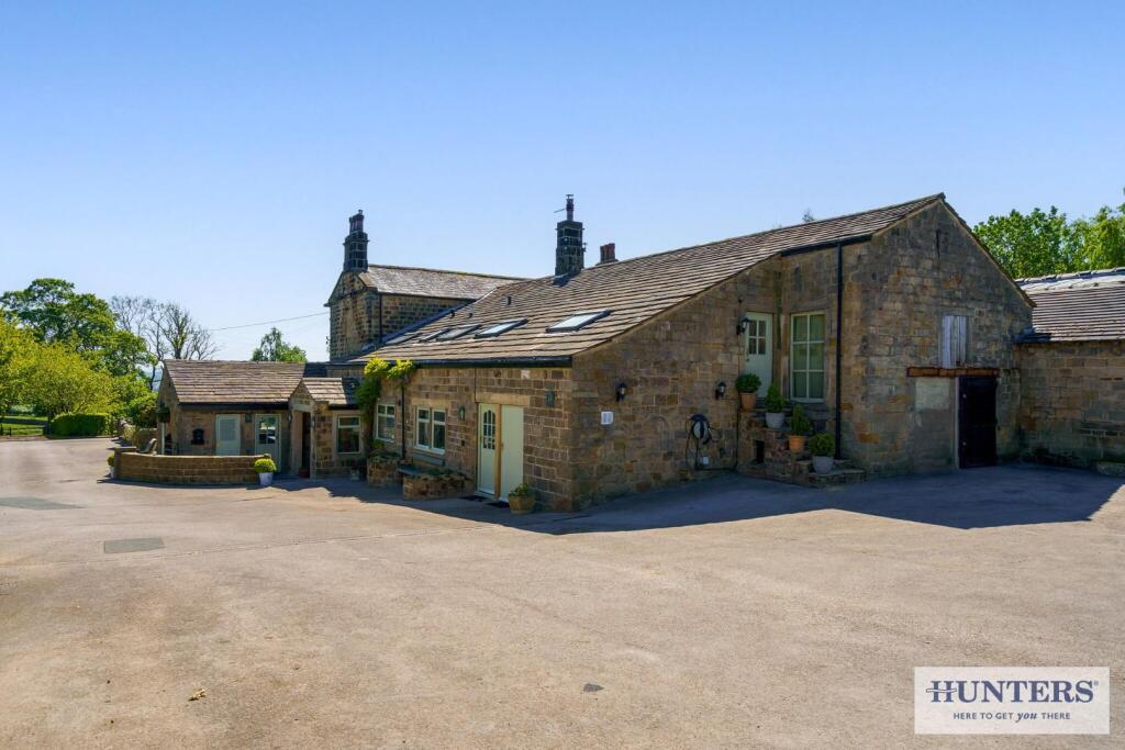 91538_Upcroft House Farm Carlton Lane Guiseley  (4