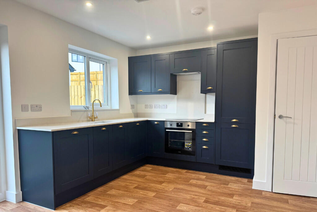 Holywell Kitchen 