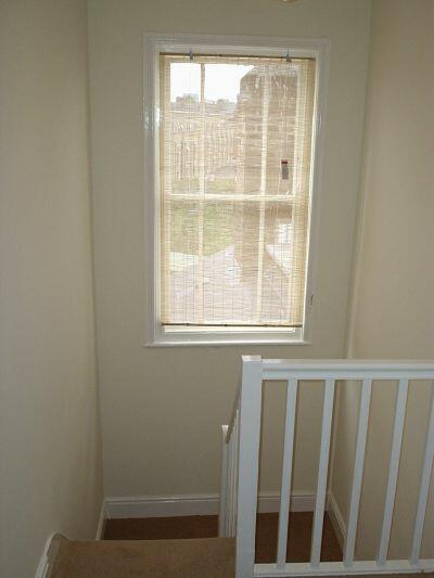 Hallway and Stairs