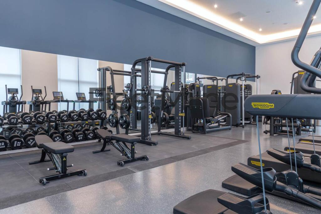 The facilities