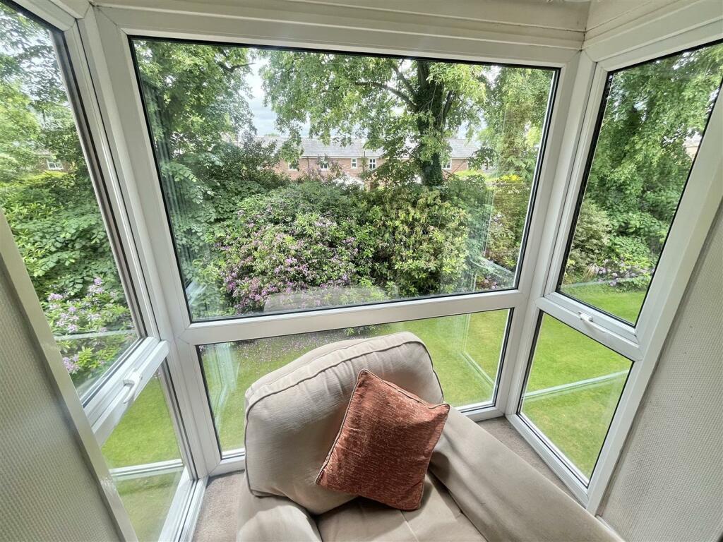 Bay Window Aspect