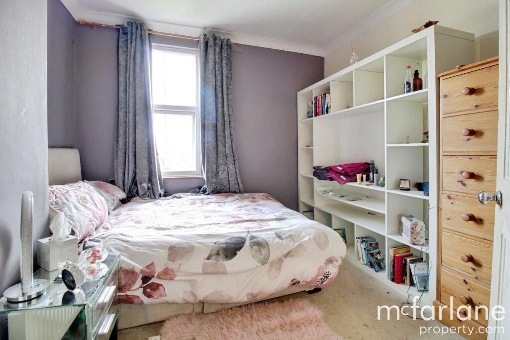 Bedrooms