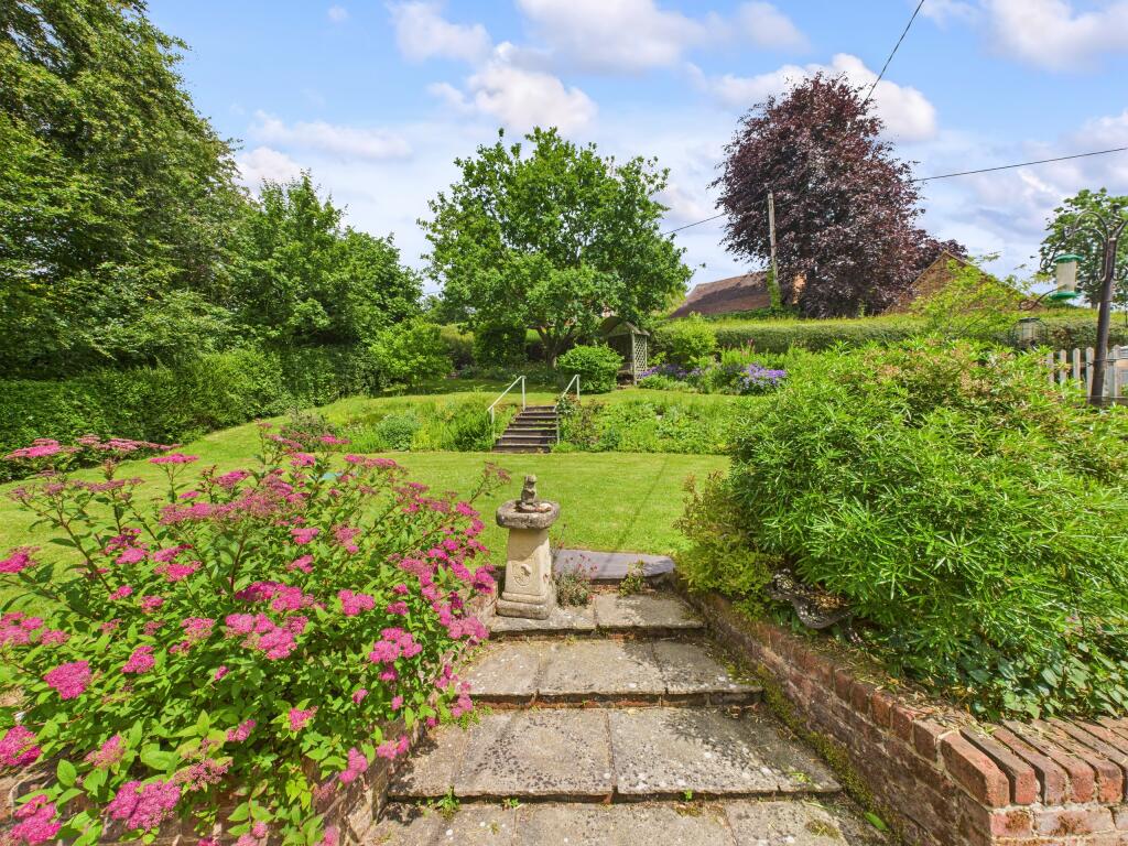 Garden 1
