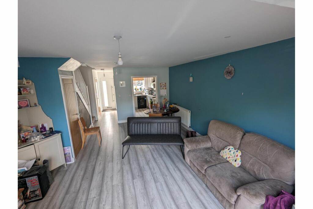 Living / Dining Room