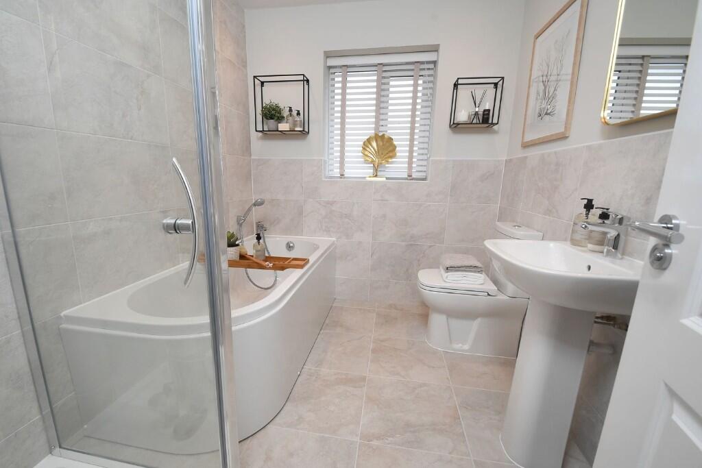 Show Home
